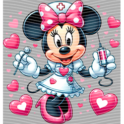 Mickey-AMQ 3694